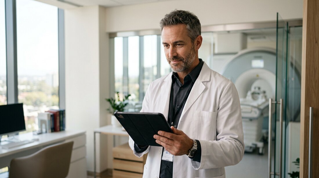 Dr. James Wilson Reviewed: Lung Cancer Experience, Specialties, and Patient Feedback